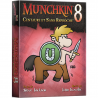 Munchkin 8 - Centaure et Sans Reproche - Edge