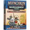 Les Flingues de la Foi - Ext. Munchkin Warhammer 40.000 - Edge