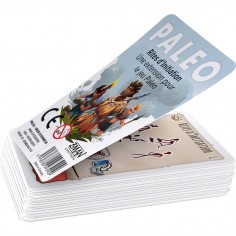 Paleo - Extension Rites d'initiation - Hans im gluck - Jeux de société - Z-man Games 2