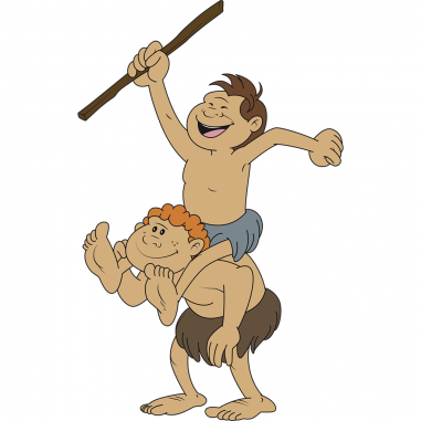 Timeline: Il était une fois l'Homme - Jeux de société - Illugames