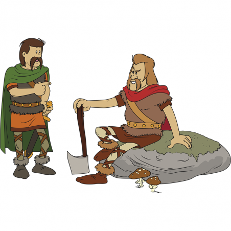Timeline: Il était une fois l'Homme - Jeux de société - Illugames