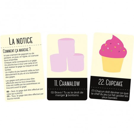 Parent Épuisé: Kit De Survie Anniversaire - Jeux de société - Parent Epuisé - Parent épuisé