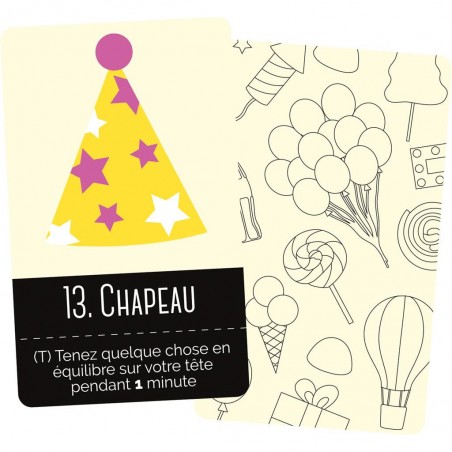 Parent Épuisé: Kit De Survie Anniversaire - Jeux de société - Parent Epuisé - Parent épuisé