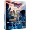 Pandemic - Intervention d'Urgence - Z-man Games
