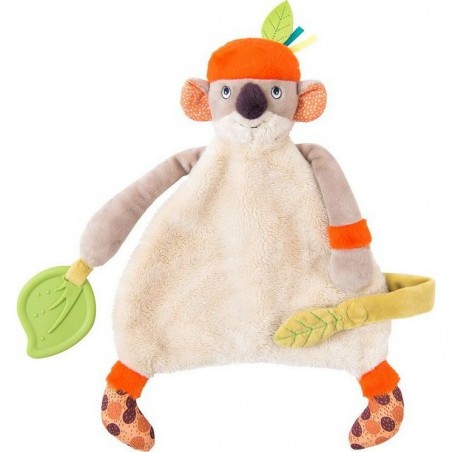 Doudou Moulin Roty Koco le Koala - Dans la Jungle