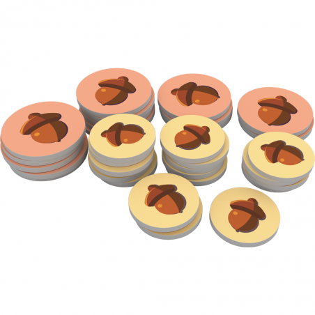 Momiji - Sylex - Jeux de société - Asmodee