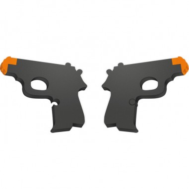 Cash’n Guns : More Cash and Guns - Repos Production