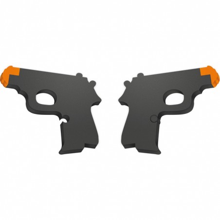 More Cash'n More Guns - Jeu de société - Repos Production