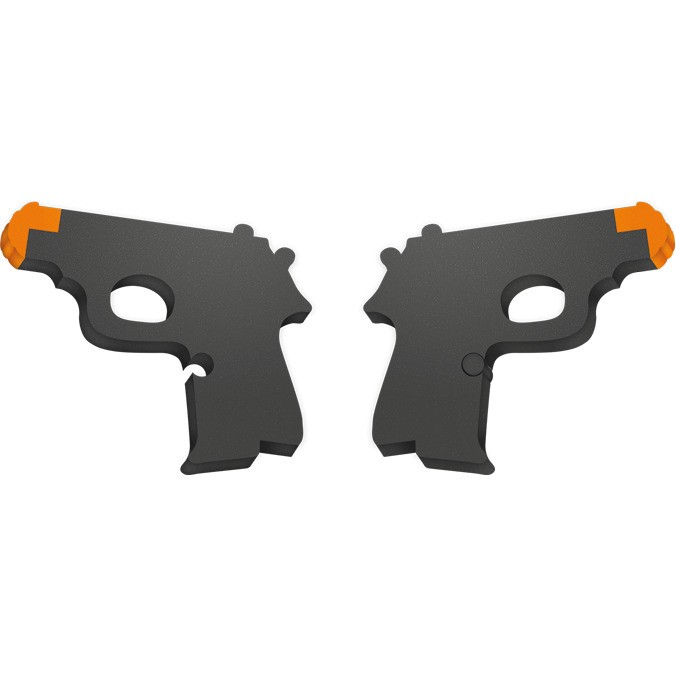 Repos Production Cash’n Guns : More Cash and Guns