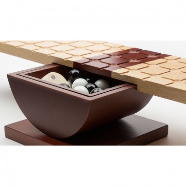 Rock Me Archimèdes - Un jeu - Marbles Brain Workshop