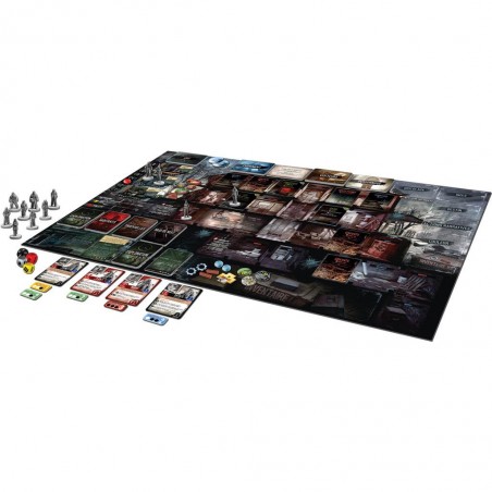 This War of Mine : Le jeu de plateau - Jeux de société - Galakta