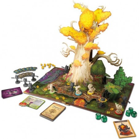 Wonder Book - Da Vinci - Jeux de société - Da Vinci Giochi