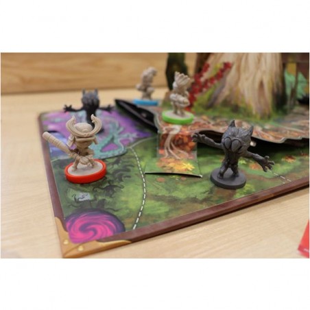 Wonder Book - Da Vinci - Jeux de société - Da Vinci Giochi