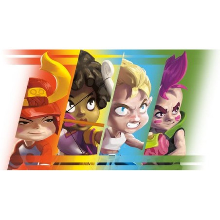 Wonder Book - Da Vinci - Jeux de société - Da Vinci Giochi