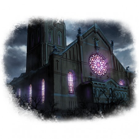 Dans les Griffes du Chaos - Horreur à Arkham Jeu de cartes - Esprit Jeu - Fantasy Flight Games