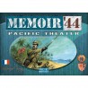 Théatre Pacifique - Ext. Mémoire 44 - Days Of Wonder