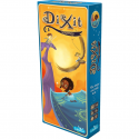 Dixit : Journey - Extension - Libellud