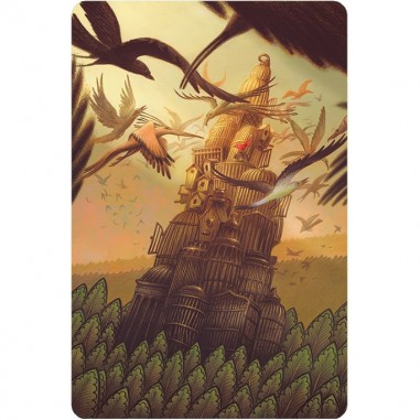 Dixit 8 Harmonies - Jeu de société - Libellud - Asmodee