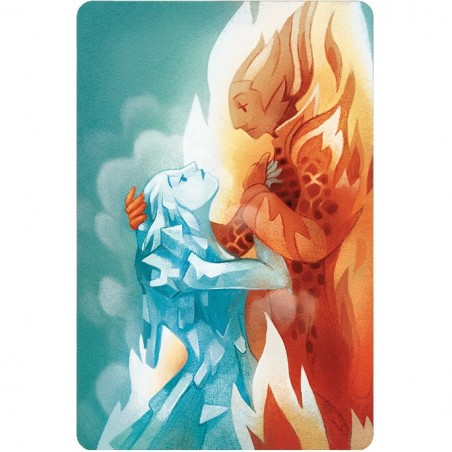 Dixit 8 Harmonies - Jeu de société - Libellud - Asmodee