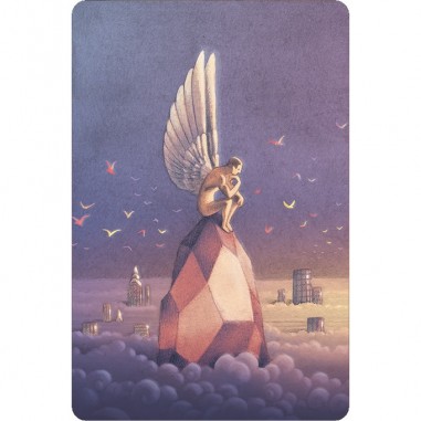 Dixit 8 Harmonies - Jeu de société - Libellud - Asmodee