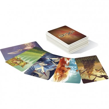 Dixit 8 Harmonies - Jeu de société - Libellud - Asmodee