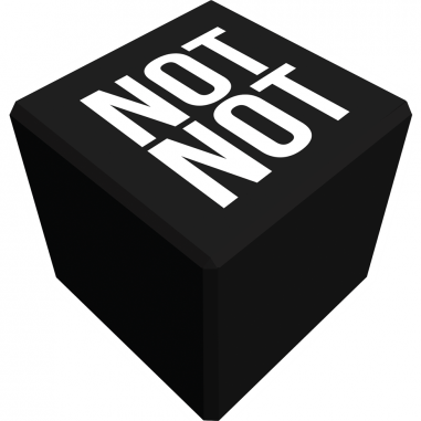 NotNot - Jeux de société - Igiari
