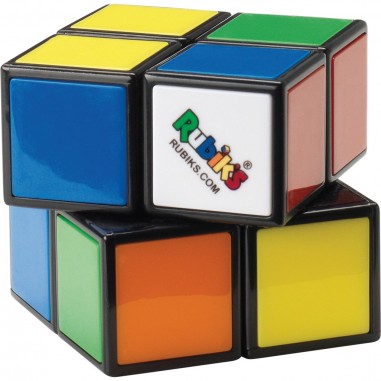 Rubik's Cube 2x2 - Un jeu - sur la - Spin Master