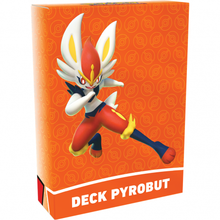 Pokémon - Coffret Académie de Combat V2