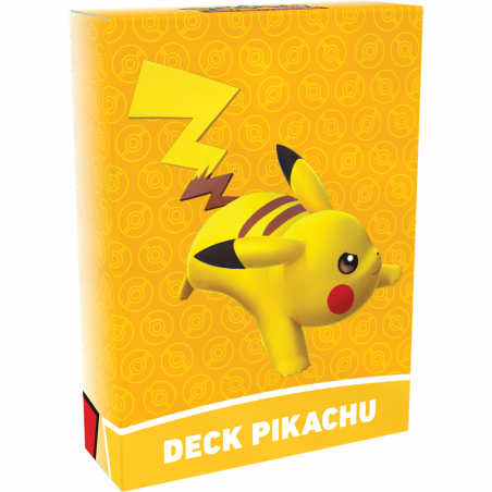 Pokémon - Coffret Académie de Combat V2