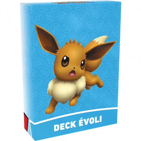 Pokémon - Coffret Académie de Combat V2