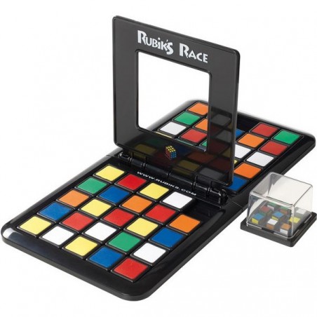 Rubik's Race - Spin Master - Casse-tête - Asmodee