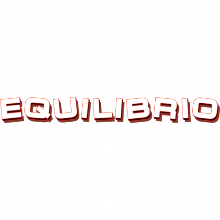 Equilibrio - Jeu de société - Foxmind Games - Fox Mind