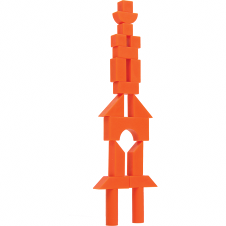 Equilibrio - Jeu de société - Foxmind Games - Fox Mind