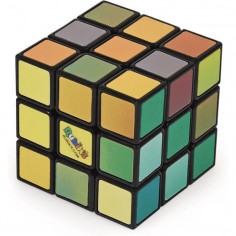 Rubik's Cube 3x3 Impossible - Hasbro - Casse-tête - Spin Master 2