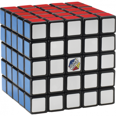 Rubik's Cube 5x5 - Casse-tête - Spin Master