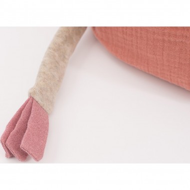 Peluche géante Girafe - Moulin Roty