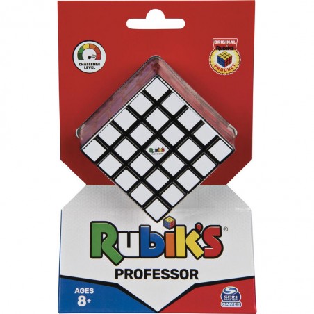 Rubik's Cube 5x5 - Casse-tête - Spin Master