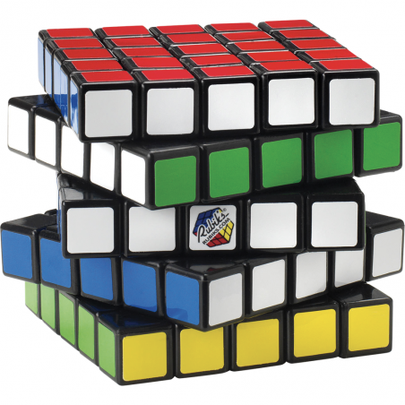 Rubik's Cube 5x5 - Casse-tête - Spin Master