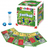 BrainBox Football - Green Board Games