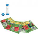 BrainBox Football - Green Board Games