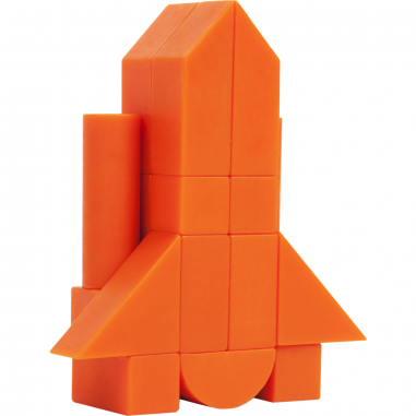 Architecto - Jeux de Réflexion - Foxmind Games