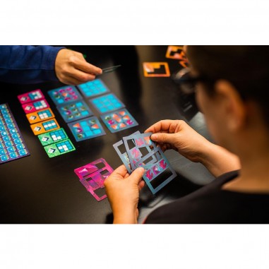 Betta - Jeux de société - Synapses Games