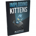 Exploding Kittens - Extension Imploding Kittens