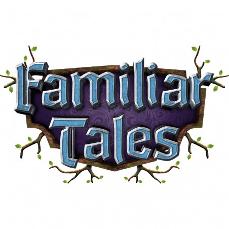 Familiar Tales - Jeux de société - Plaid Hat Games
