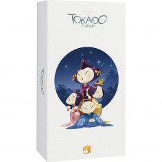 Tokaido - Matsuri 5e anniversaire - Funforge