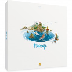 Namiji - Jeux de société - Funforge