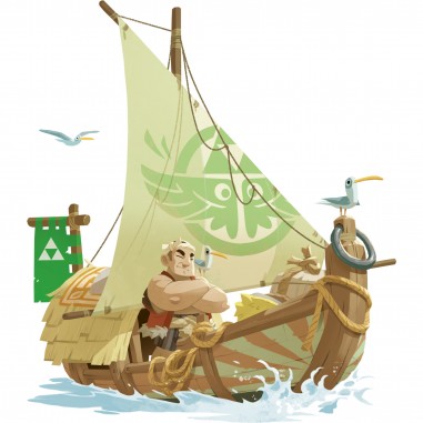 Namiji - Jeux de société - Funforge