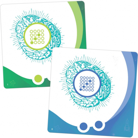 Cortex - Access+ - Access+ - Jeux de société - Asmodee