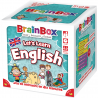 BrainBox : Apprenons l'Anglais - Refresh - Green Board Games