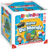 BrainBox : Voyage autour du Monde - Edition 2022 - Green Board Games